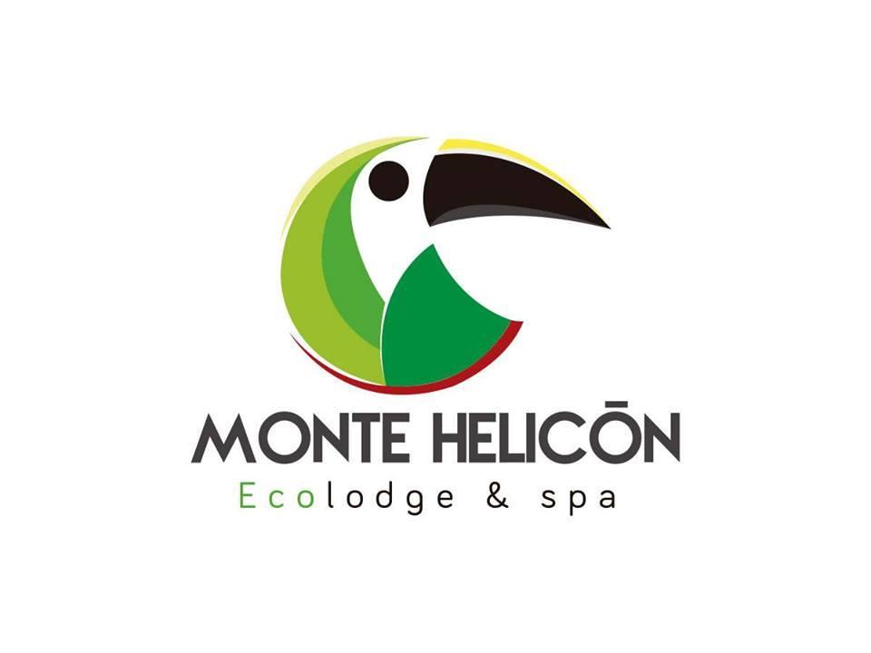 Monte Helicon Ecolodge And Spa Меделин Екстериор снимка