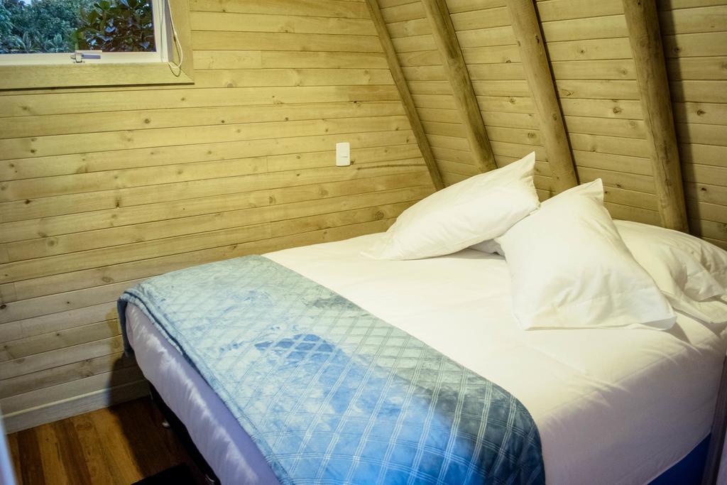 Monte Helicon Ecolodge And Spa Меделин Екстериор снимка